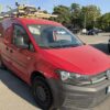 Caddy 2.0 TDI 122 CV 4Motion Furgone Euro 6