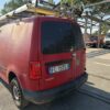 Caddy 2.0 TDI 122 CV 4Motion Furgone Euro 6