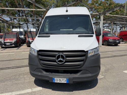 Sprinter 314 39/33