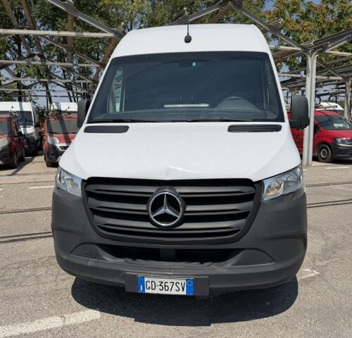 Sprinter 314 39/33