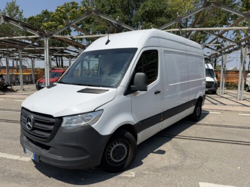 Sprinter 314 39/33