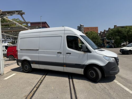 Sprinter 314 39/33