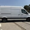 Sprinter 314 39/33