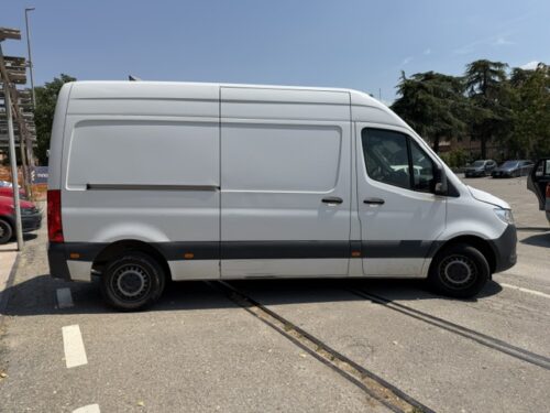 Sprinter 314 39/33