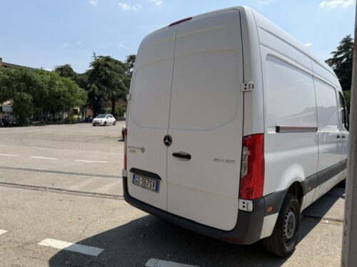 Sprinter 314 39/33
