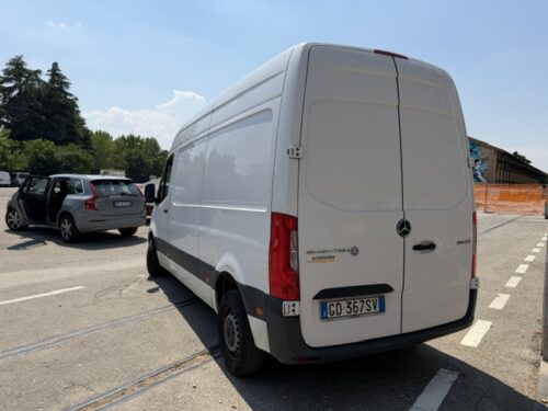 Sprinter 314 39/33