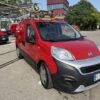 Fiorino 1.3 MJT 95CV Cargo Adventure euro 6