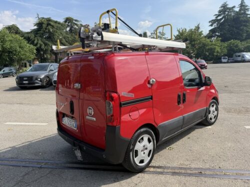 Fiorino 1.3 MJT 95CV Cargo Adventure euro 6