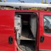 Fiorino 1.3 MJT 95CV Cargo Adventure euro 6