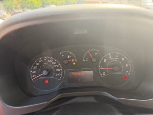 Fiorino 1.3 MJT 95CV Cargo Adventure euro 6