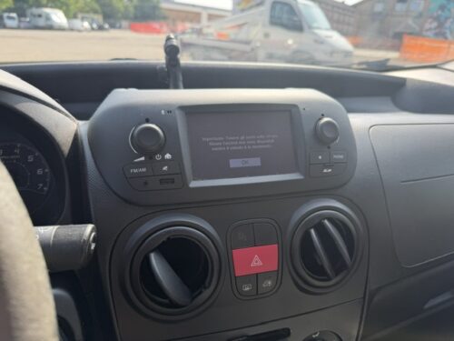 Fiorino 1.3 MJT 95CV Cargo Adventure euro 6