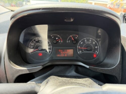 Fiorino 1.3 MJT 95CV Cargo Adventure euro 6