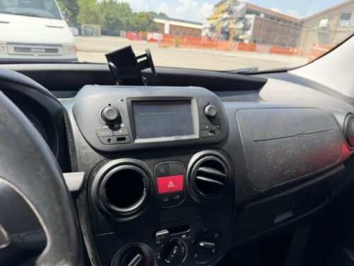 Fiorino 1.3 MJT 95CV Cargo Adventure euro 6
