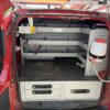 Fiorino 1.3 MJT 95CV Cargo Adventure euro 6