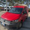 Caddy 2.0 TDI 122 CV 4Motion Furgone Euro 6
