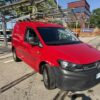 Caddy 2.0 TDI 122 CV 4Motion Furgone Euro 6