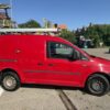 Caddy 2.0 TDI 122 CV 4Motion Furgone Euro 6