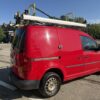 Caddy 2.0 TDI 122 CV 4Motion Furgone Euro 6