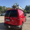 Caddy 2.0 TDI 122 CV 4Motion Furgone Euro 6