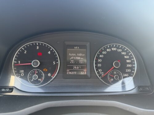 Caddy 2.0 TDI 122 CV 4Motion Furgone Euro 6