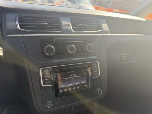 Caddy 2.0 TDI 122 CV 4Motion Furgone Euro 6