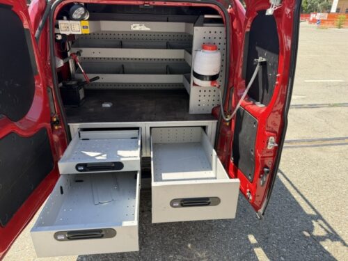Fiorino 1.3 MJT 95CV Cargo Adventure Euro 6