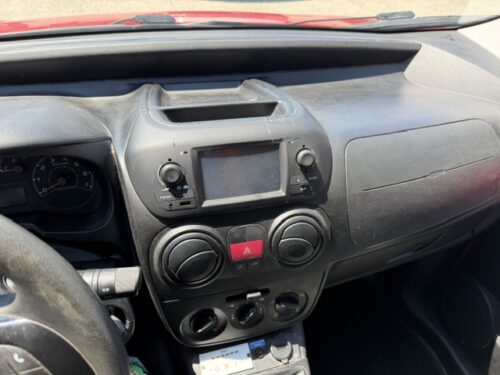 Fiorino 1.3 MJT 95CV Cargo Adventure Euro 6