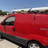 Fiorino 1.3 MJT 95CV Cargo Adventure Euro 6