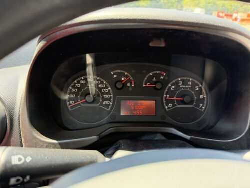 Fiorino 1.3 MJT 95CV Cargo Adventure Euro 6