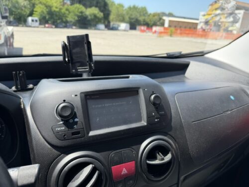 Fiorino 1.3 MJT 95CV Cargo Adventure Euro 6