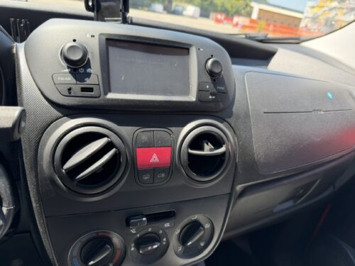 Fiorino 1.3 MJT 95CV Cargo Adventure Euro 6