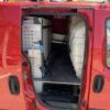Fiorino 1.3 MJT 95CV Cargo Adventure Euro 6