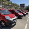 Fiorino 1.3 MJT 95CV Cargo Adventure Euro 6