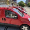 Fiorino 1.3 MJT 95CV Cargo Adventure Euro 6