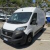 FIAT DUCATO 33 MH2 2.2 Mjt3 140CV E6D