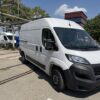 FIAT DUCATO 33 MH2 2.2 Mjt3 140CV E6D