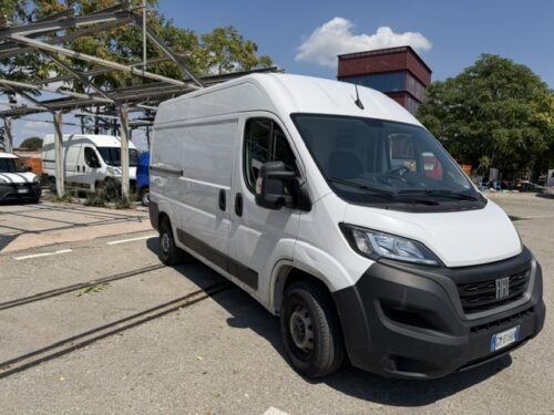 FIAT DUCATO 33 MH2 2.2 Mjt3 140CV E6D