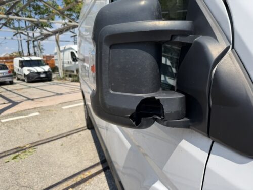 FIAT DUCATO 33 MH2 2.2 Mjt3 140CV E6D