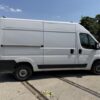 FIAT DUCATO 33 MH2 2.2 Mjt3 140CV E6D