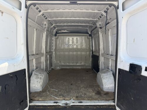FIAT DUCATO 33 MH2 2.2 Mjt3 140CV E6D