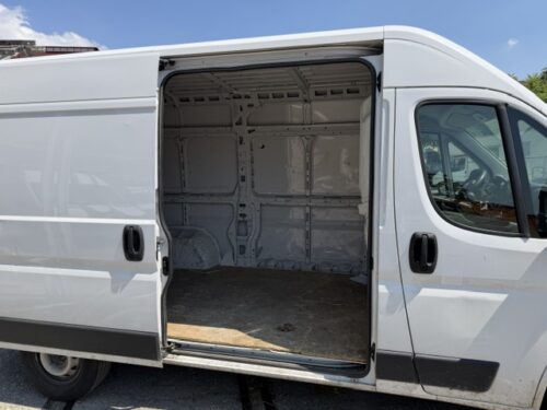 FIAT DUCATO 33 MH2 2.2 Mjt3 140CV E6D