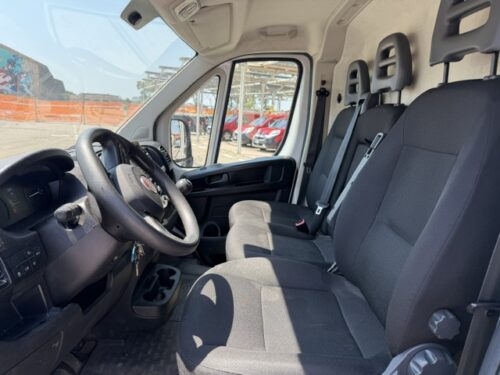 FIAT DUCATO 33 MH2 2.2 Mjt3 140CV E6D