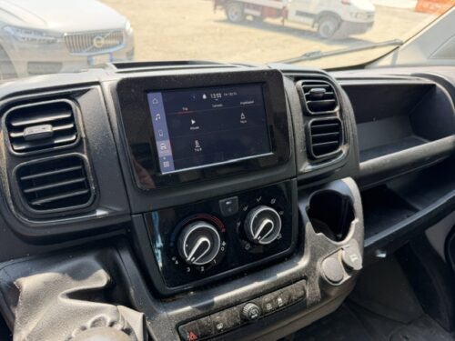 FIAT DUCATO 33 MH2 2.2 Mjt3 140CV E6D