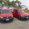 addy 2.0 TDI 110 CV 4Motion Furgone euro 5