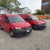 addy 2.0 TDI 110 CV 4Motion Furgone euro 5