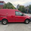 addy 2.0 TDI 110 CV 4Motion Furgone euro 5