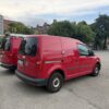 addy 2.0 TDI 110 CV 4Motion Furgone euro 5