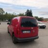 addy 2.0 TDI 110 CV 4Motion Furgone euro 5