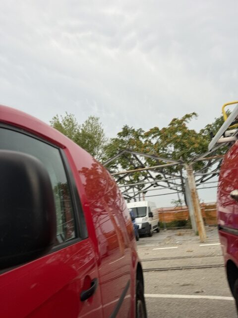 addy 2.0 TDI 110 CV 4Motion Furgone euro 5