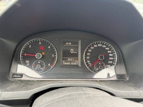 Caddy 2.0 TDI 122 CV 4Motion Furgone Euro 6